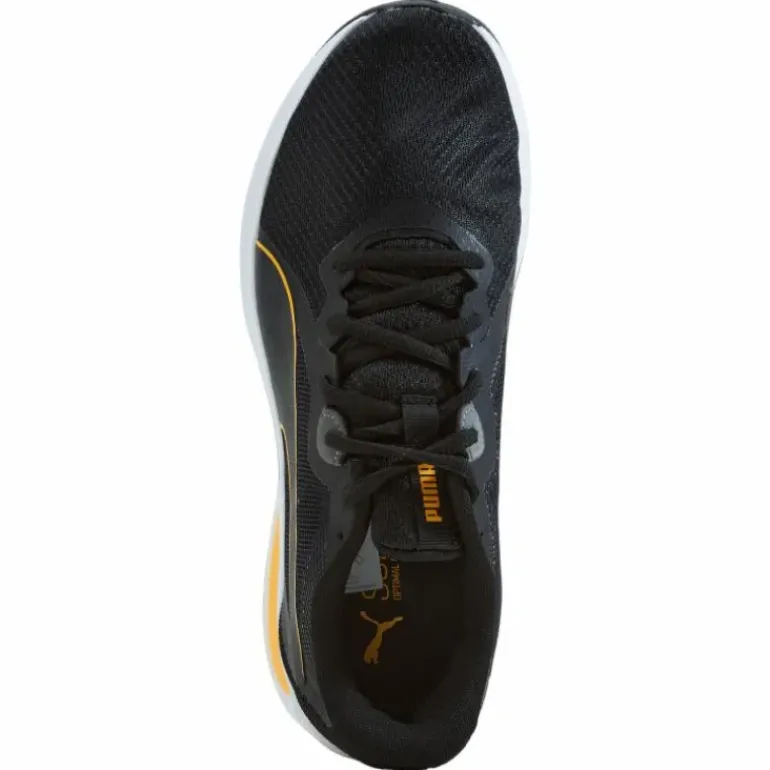 Twitch Runner Puma Black-sunset Glow