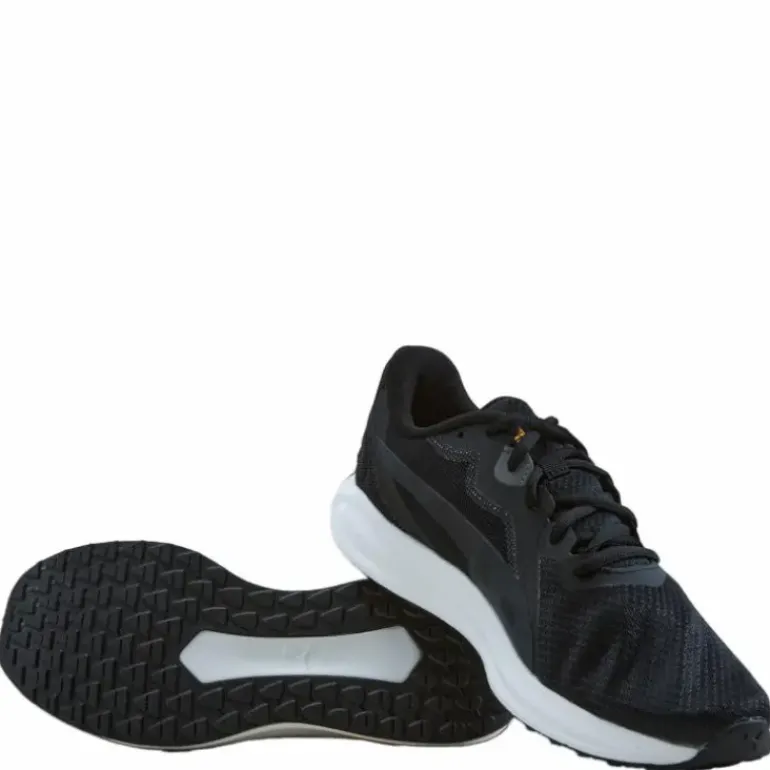Twitch Runner Puma Black-sunset Glow