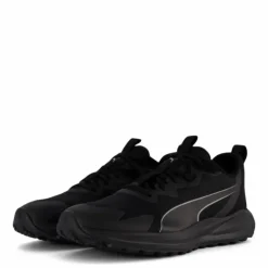 Twitch Runner Trail Puma Black-cool Mid Gray