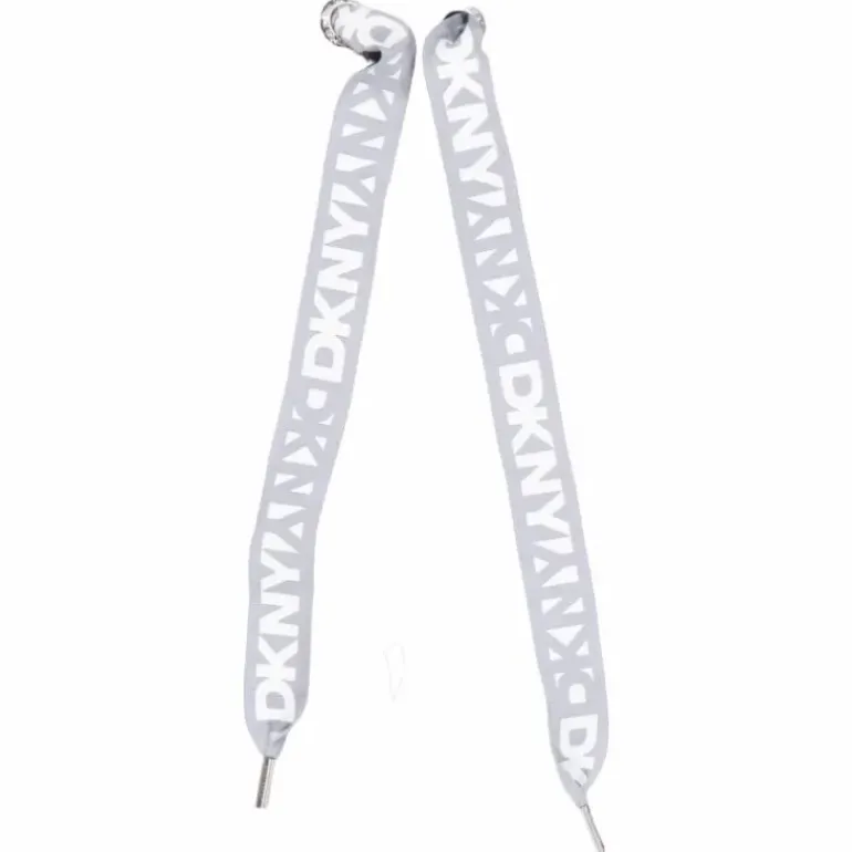 Two Tone Logo Drawcord Jogger Pearl Grey Heather