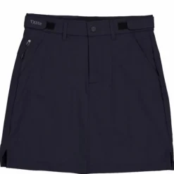 Tx Lite Skort W Tap Shoe
