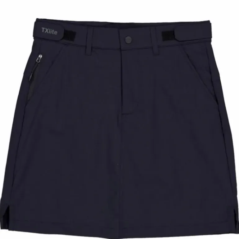 Tx Lite Skort W Tap Shoe