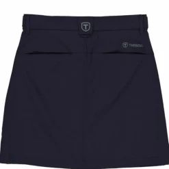 Tx Lite Skort W Tap Shoe