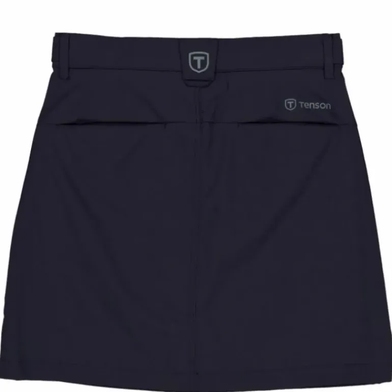 Tx Lite Skort W Tap Shoe