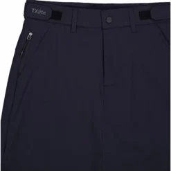 Tx Lite Skort W Tap Shoe