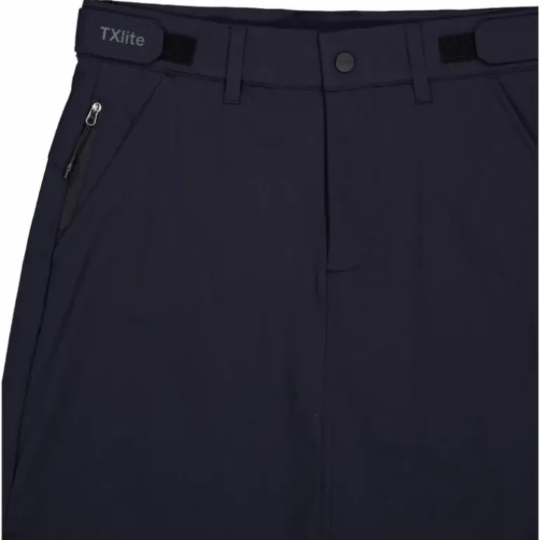Tx Lite Skort W Tap Shoe