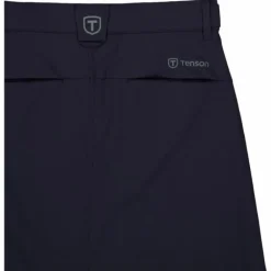Tx Lite Skort W Tap Shoe