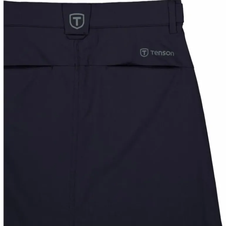 Tx Lite Skort W Tap Shoe