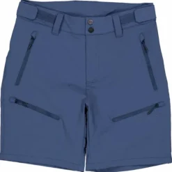 Txlite Flex Shorts Women Dark Blue