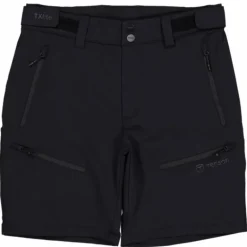 Txlite Flex Shorts Women Black