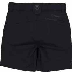 Txlite Flex Shorts Women Black