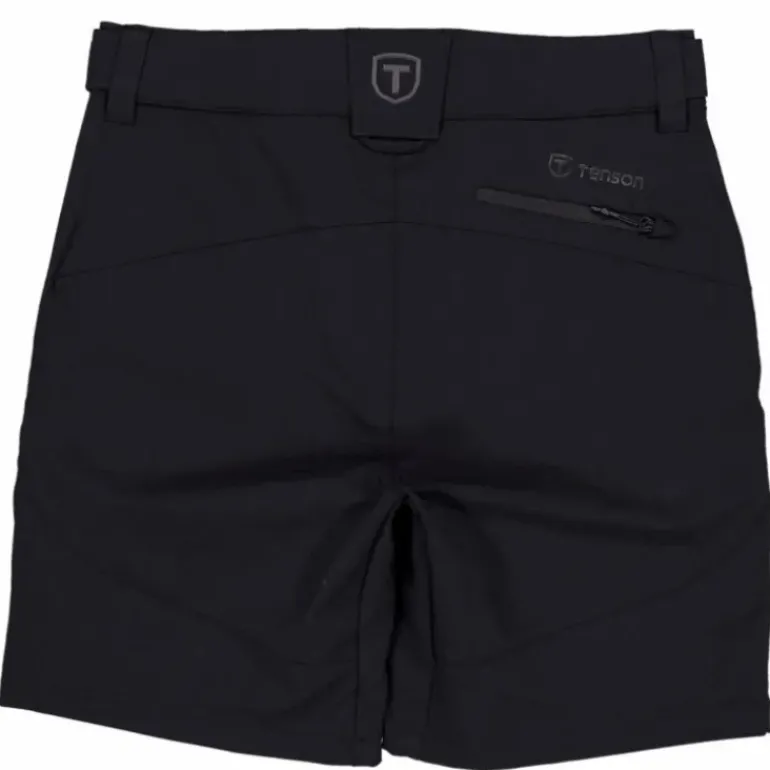 Txlite Flex Shorts Women Black