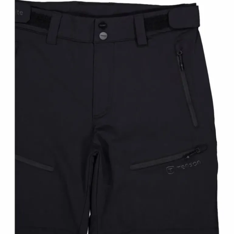 Txlite Flex Shorts Women Black