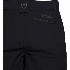 Txlite Flex Shorts Women Black