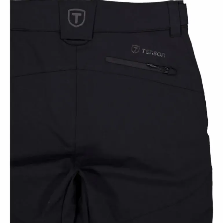 Txlite Flex Shorts Women Black