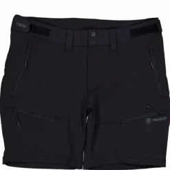 Txlite Flex Shorts W Black