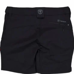 Txlite Flex Shorts W Black