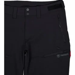 Txlite Flex Shorts W Black