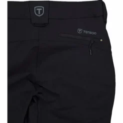Txlite Flex Shorts W Black