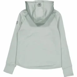 Txlite Hoodie Zip W Eucalyptus
