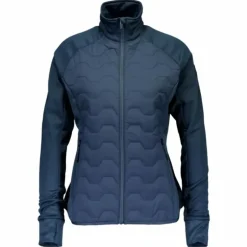 Txlite Hybrid Zip W Midnight Navy