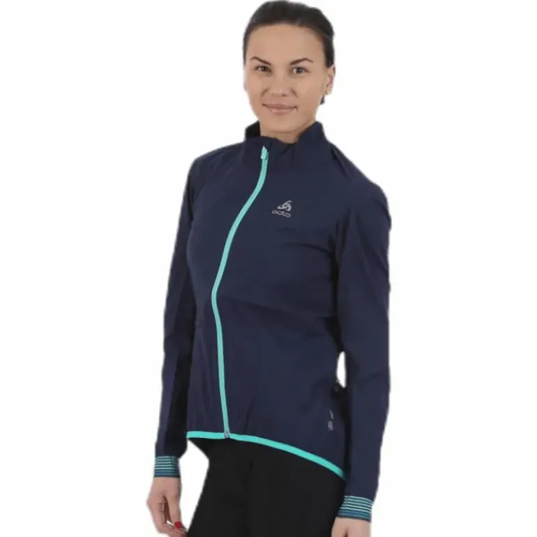 Tyfoon Jacket Blue