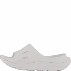 U Ora Recovery Slide 3 White / White