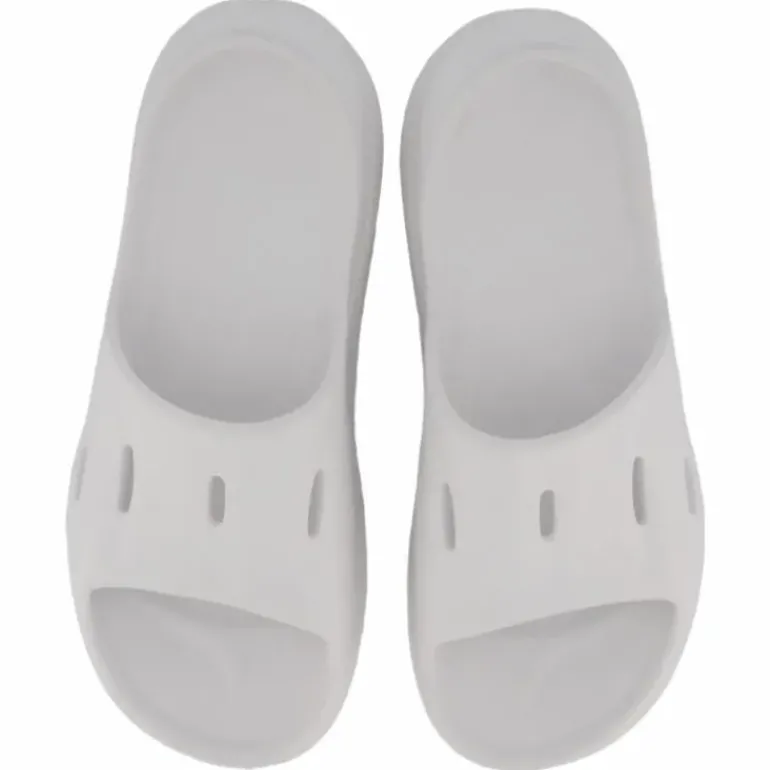 U Ora Recovery Slide 3 White / White