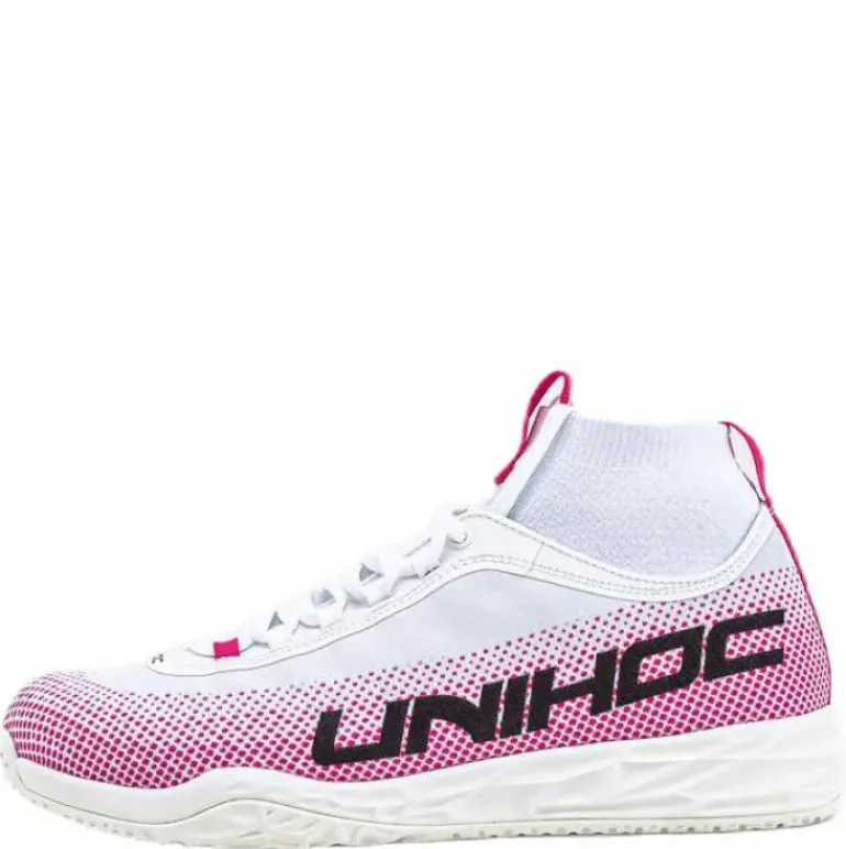 U5 Pro MidCut White