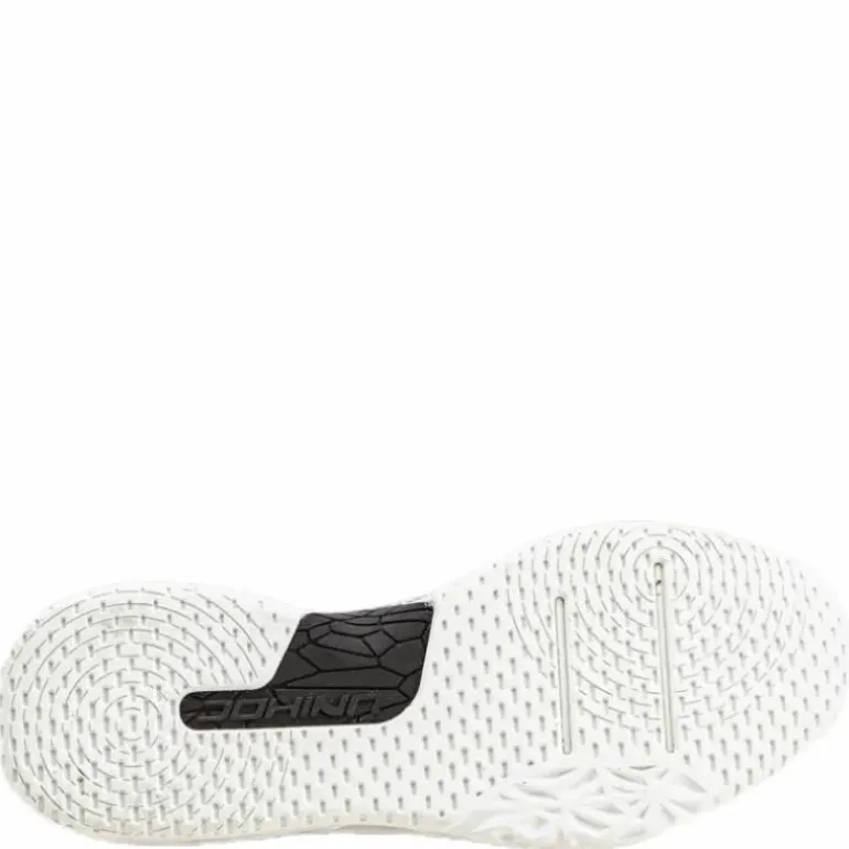 U5 Pro MidCut White