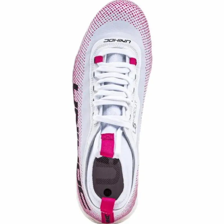 U5 Pro MidCut White