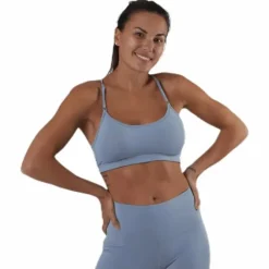 4U Top Grey
