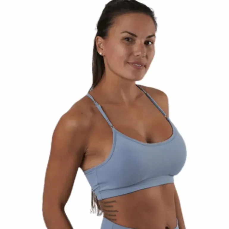 4U Top Grey