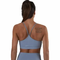 4U Top Grey
