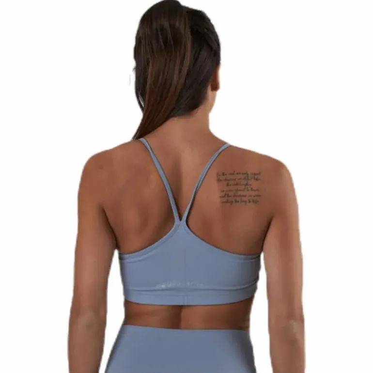 4U Top Grey