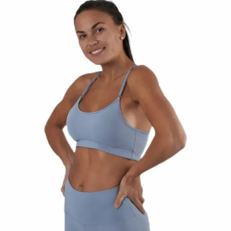 4U Top Grey