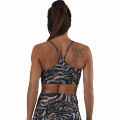4U Top Patterned