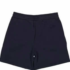 Ua Essl Flc Relax Bf Short Black