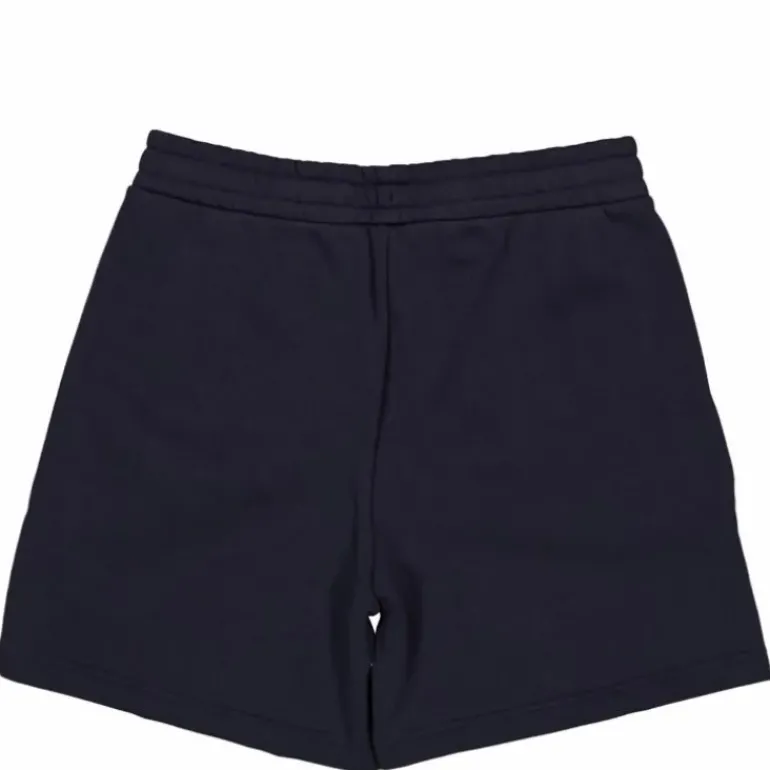 Ua Essl Flc Relax Bf Short Black