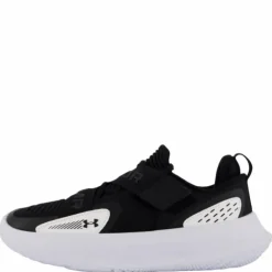 Ua Flow Futr X 4 Black