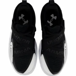 Ua Flow Futr X 4 Black