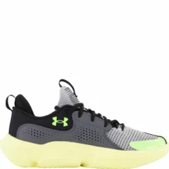 Ua Flow Futr X 3 Black