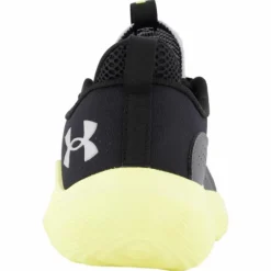 Ua Flow Futr X 3 Black