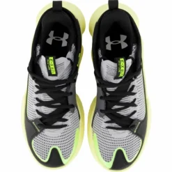 Ua Flow Futr X 3 Black