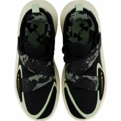 Ua Flow Futr X 4 Camo Black