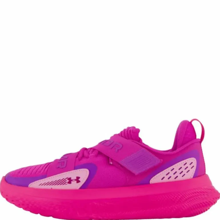 Ua Flow Futr X 4 Purple