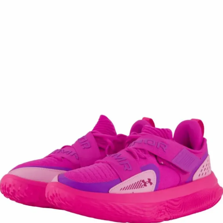 Ua Flow Futr X 4 Purple