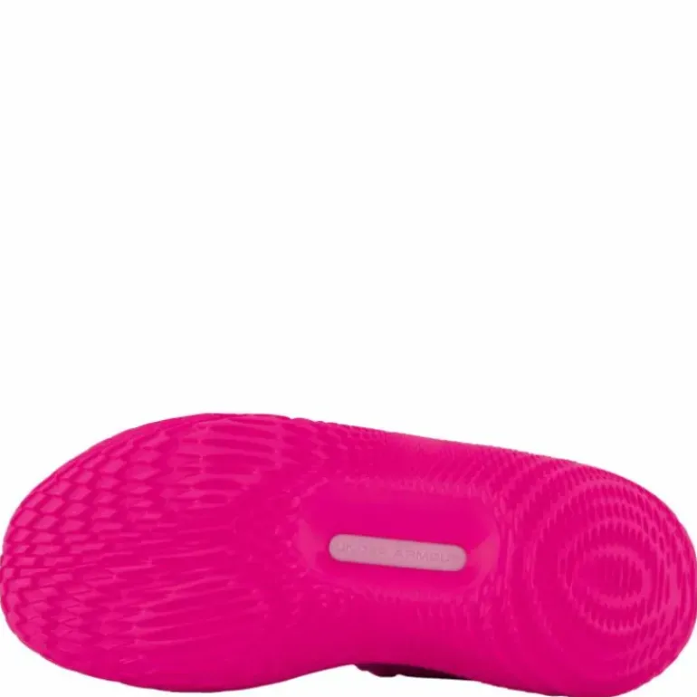 Ua Flow Futr X 4 Purple