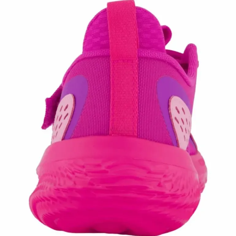 Ua Flow Futr X 4 Purple