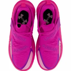 Ua Flow Futr X 4 Purple